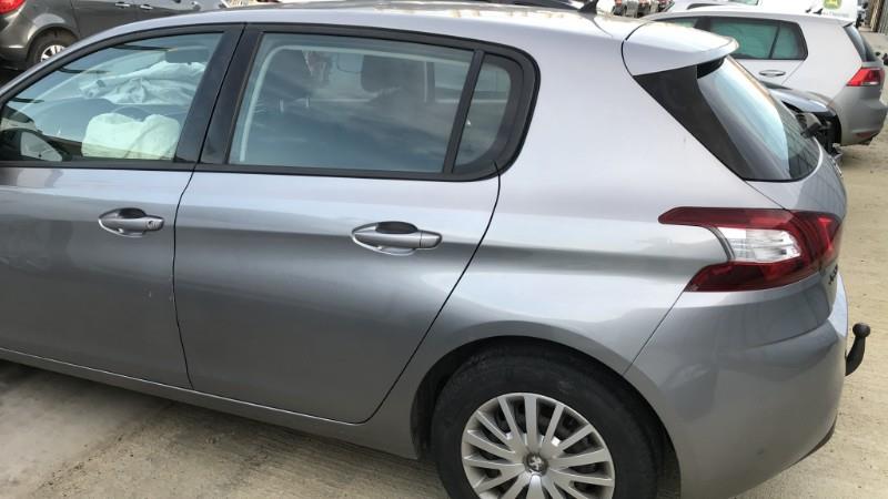 Image PEUGEOT 308 2