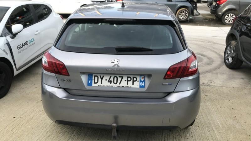 Image PEUGEOT 308 2