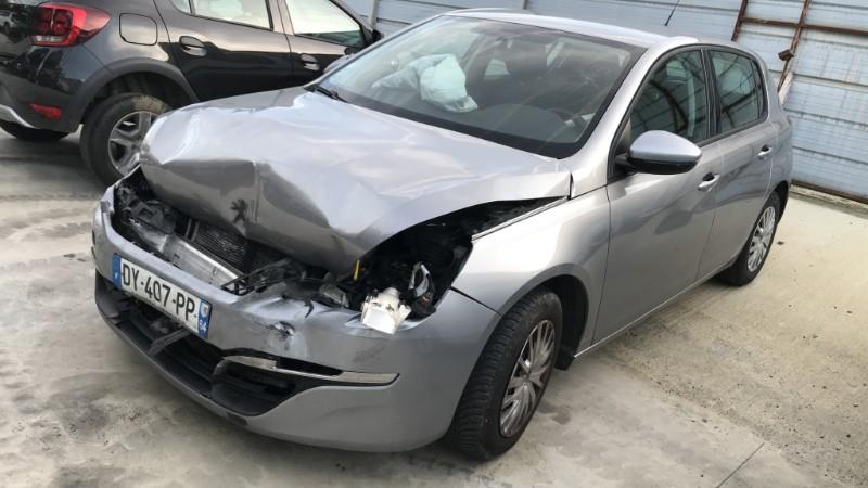 Image PEUGEOT 308 2