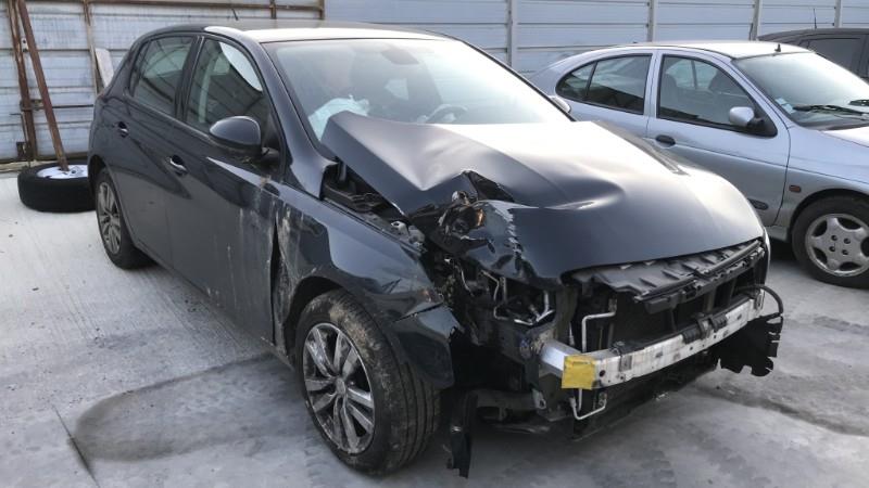 Image PEUGEOT 308 2