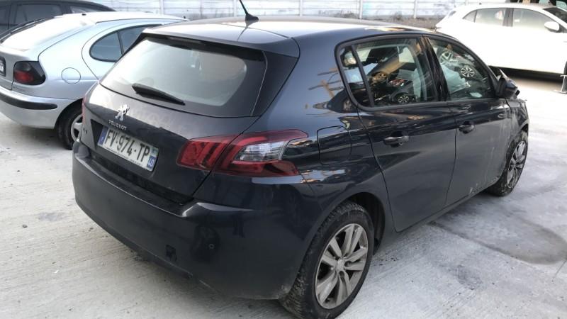 Image PEUGEOT 308 2