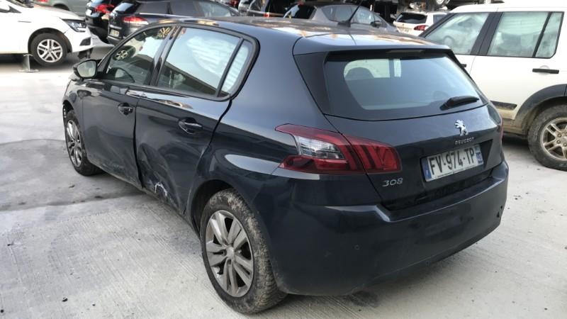 Image PEUGEOT 308 2