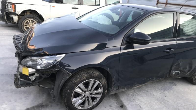 Image PEUGEOT 308 2