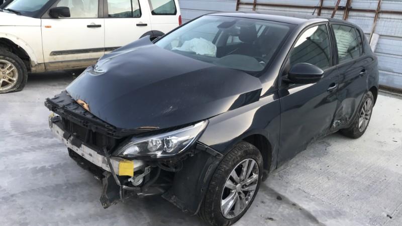 Image PEUGEOT 308 2