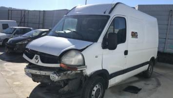 NEIMAN RENAULT MASTER / OPEL VIVARO REF: 8200232418