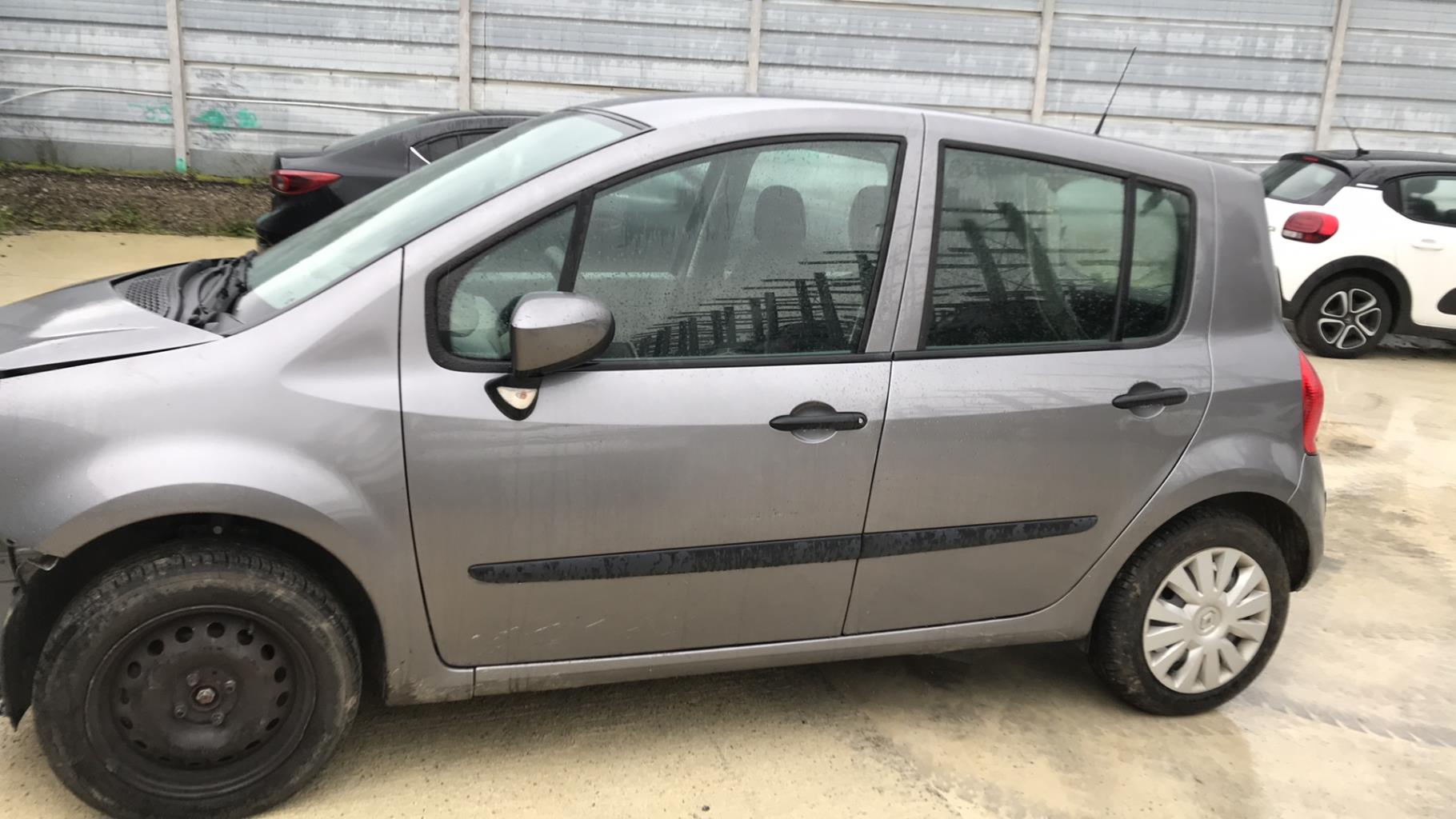 Image RENAULT MODUS