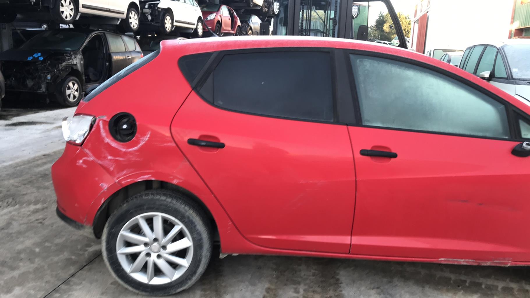 Image SEAT IBIZA 4