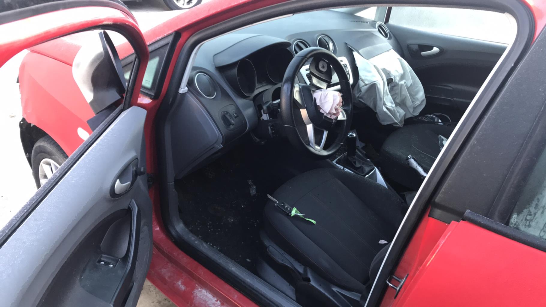 Image SEAT IBIZA 4