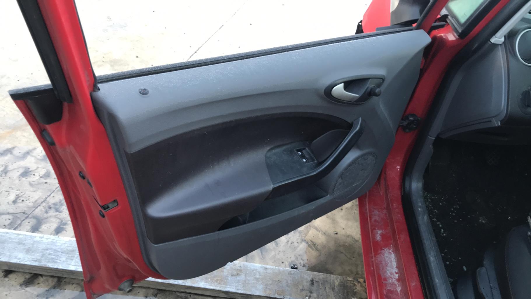 Image SEAT IBIZA 4