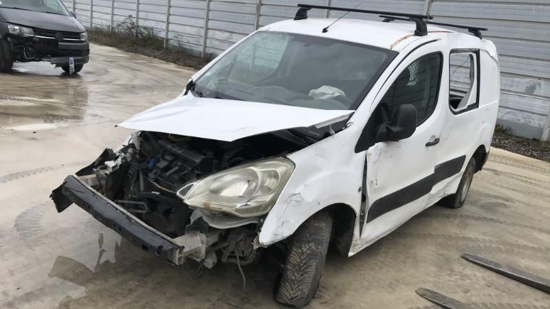 Image CITROEN BERLINGO 2