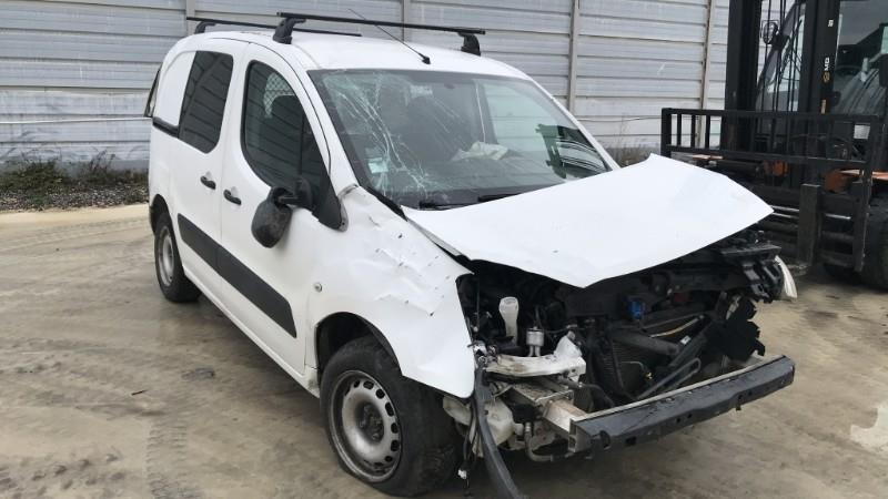 Image CITROEN BERLINGO 2