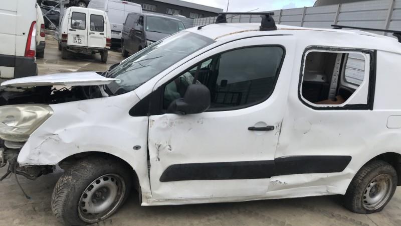 Image CITROEN BERLINGO 2