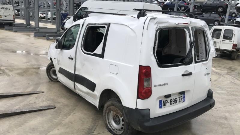 Image CITROEN BERLINGO 2