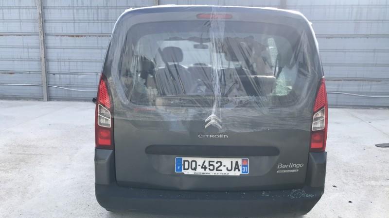 Image CITROEN BERLINGO 2