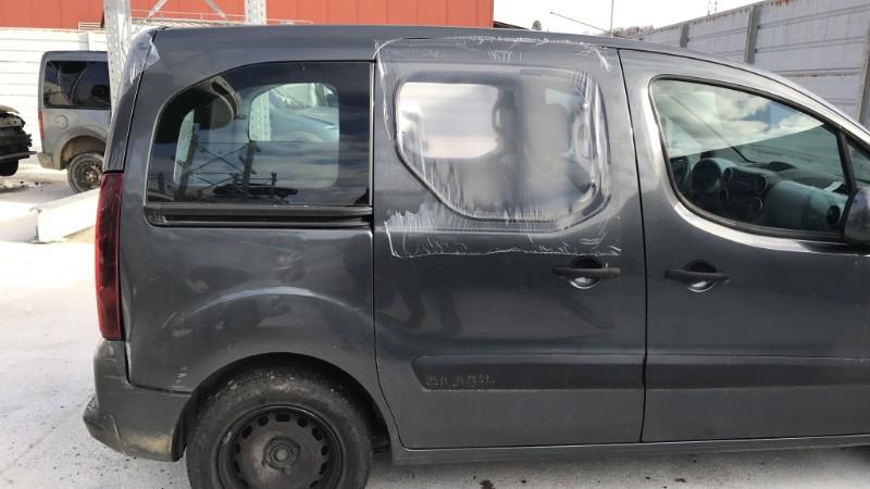 Image CITROEN BERLINGO 2