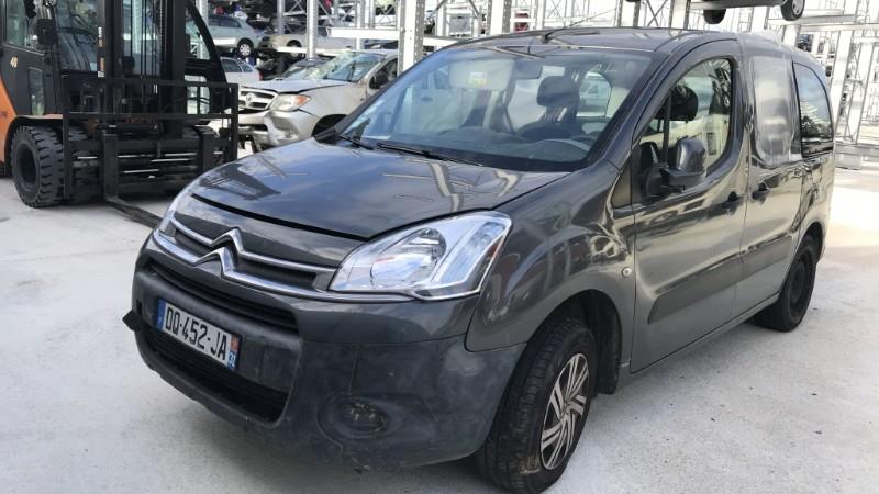 Image CITROEN BERLINGO 2