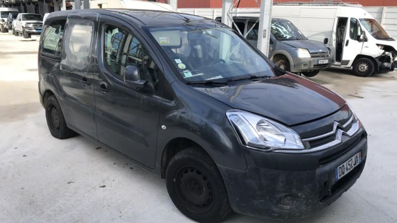 Image CITROEN BERLINGO 2