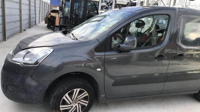 Image CITROEN BERLINGO 2