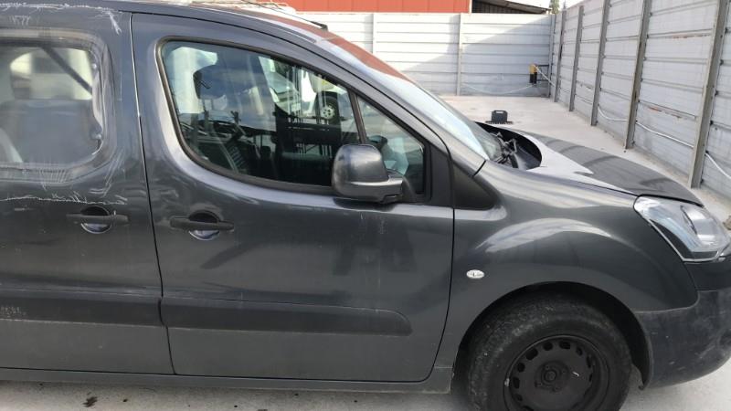 Image CITROEN BERLINGO 2