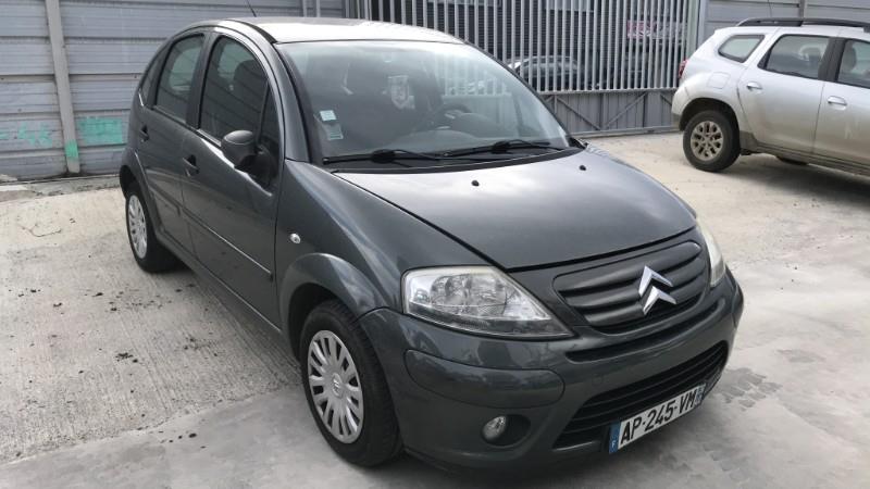 Image CITROEN C3 1