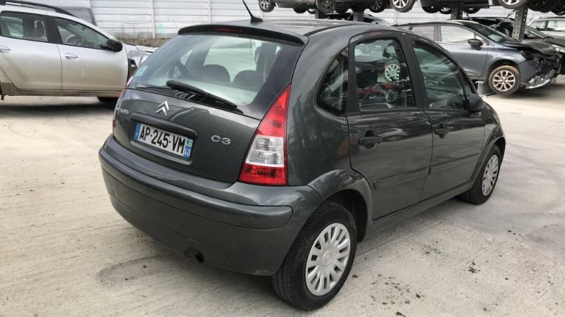 Image CITROEN C3 1