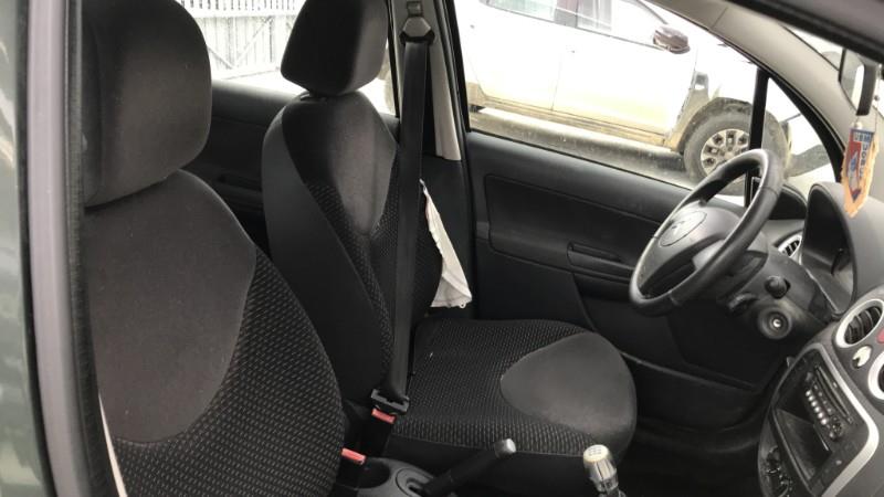 Image CITROEN C3 1