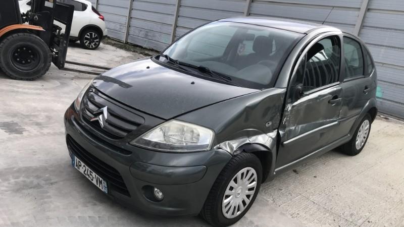 Image CITROEN C3 1