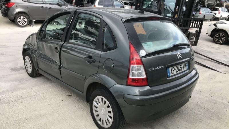 Image CITROEN C3 1