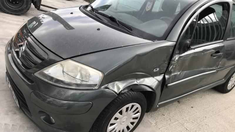 Image CITROEN C3 1