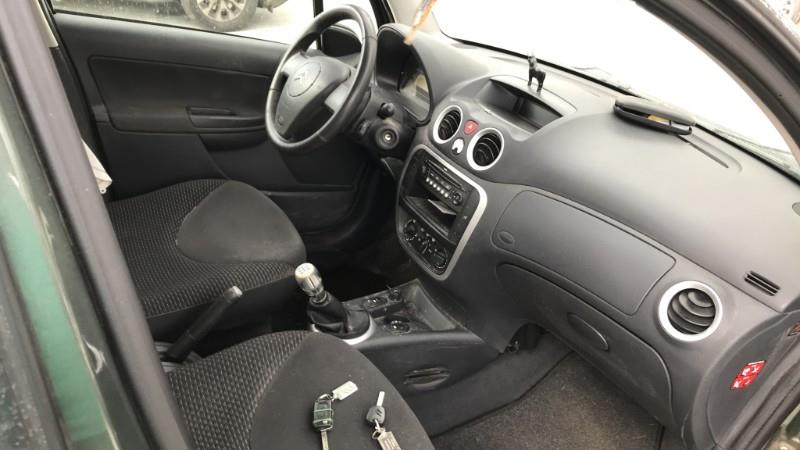 Image CITROEN C3 1