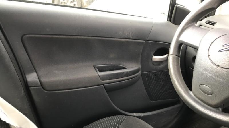 Image CITROEN C3 1