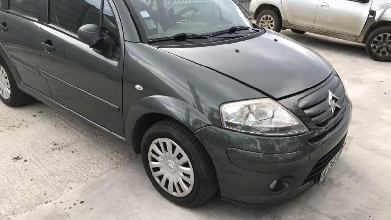 Image CITROEN C3 1