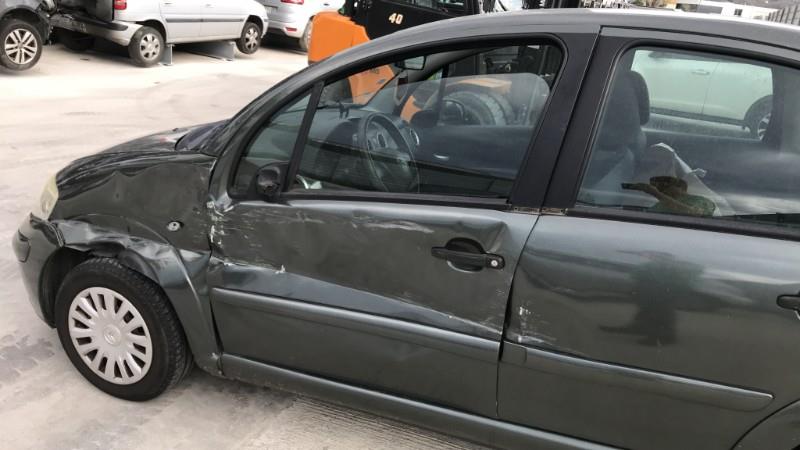 Image CITROEN C3 1