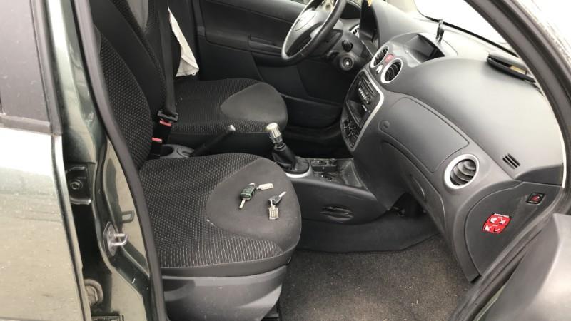 Image CITROEN C3 1