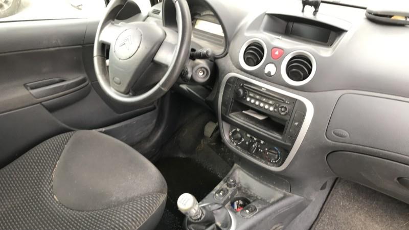 Image CITROEN C3 1