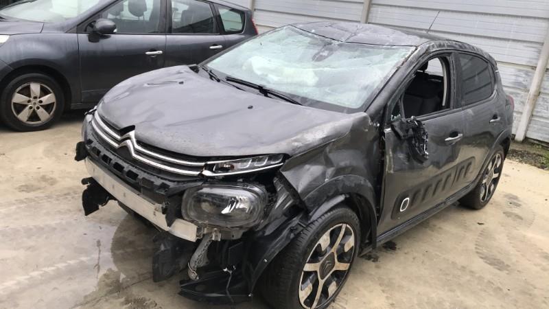 Image CITROEN C3 3