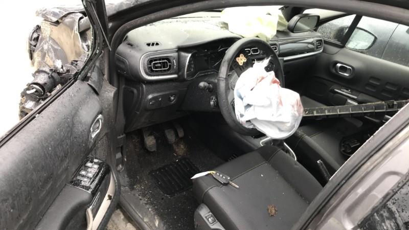 Image CITROEN C3 3