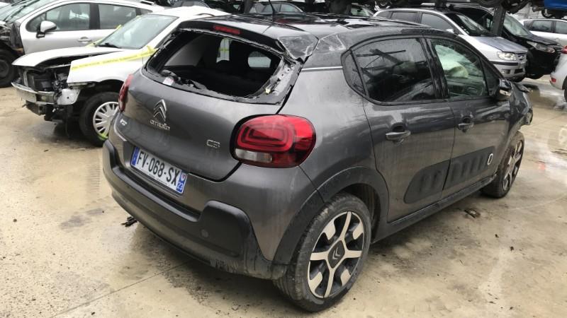 Image CITROEN C3 3