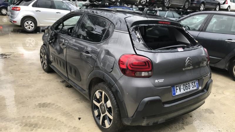 Image CITROEN C3 3