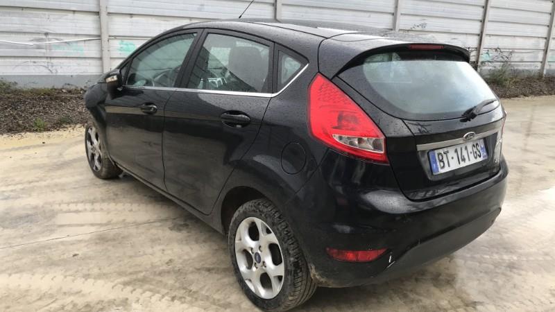 Image FORD FIESTA 6