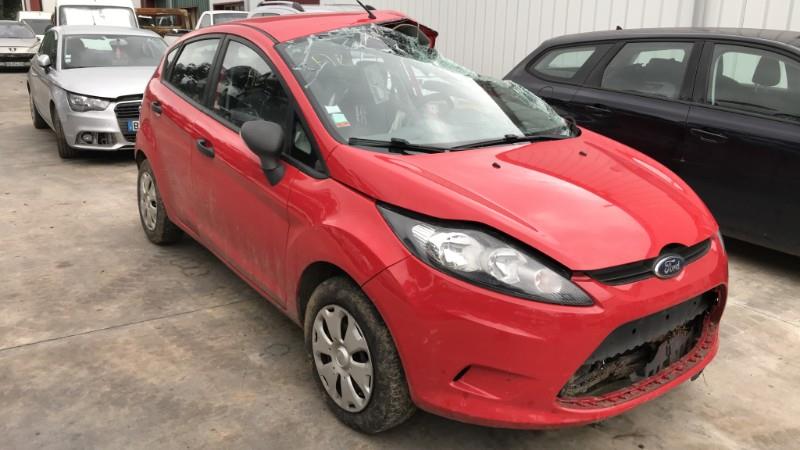 Image FORD FIESTA 6