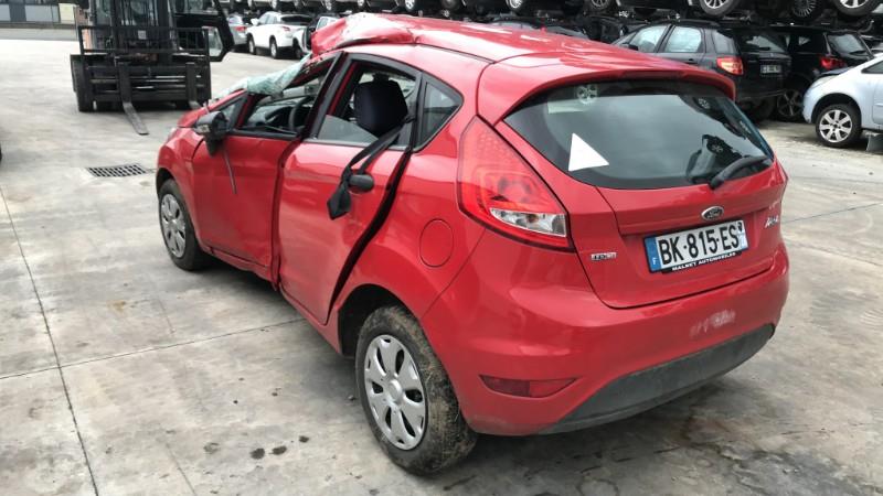 Image FORD FIESTA 6