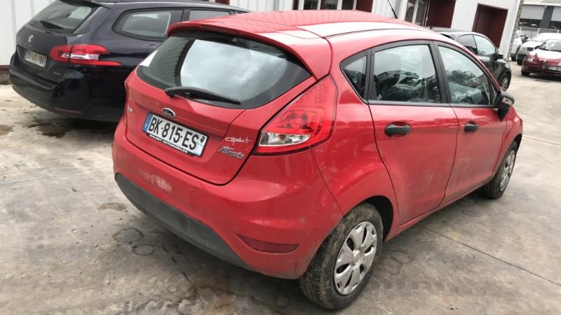 Image FORD FIESTA 6