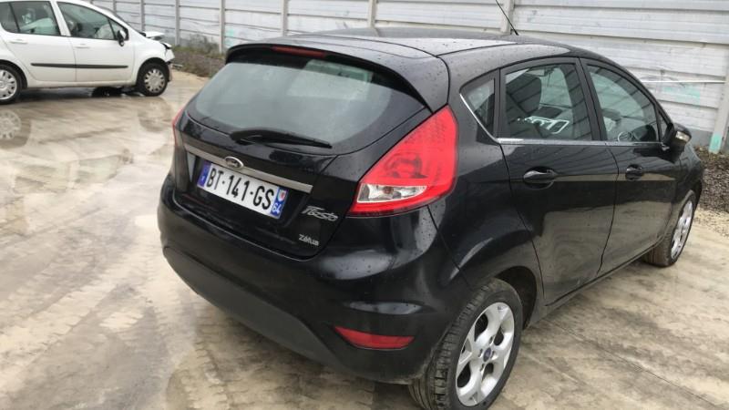 Image FORD FIESTA 6