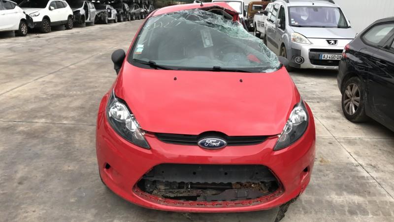 Image FORD FIESTA 6