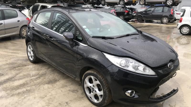 Image FORD FIESTA 6