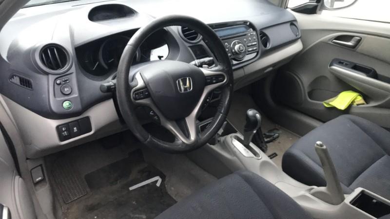 Image HONDA INSIGHT 2