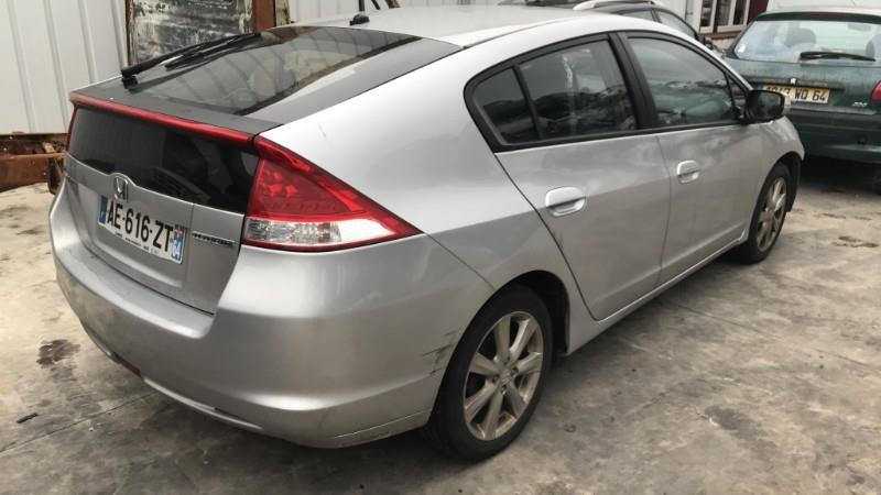 Image HONDA INSIGHT 2