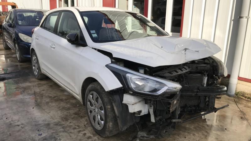 Image HYUNDAI I 20 2