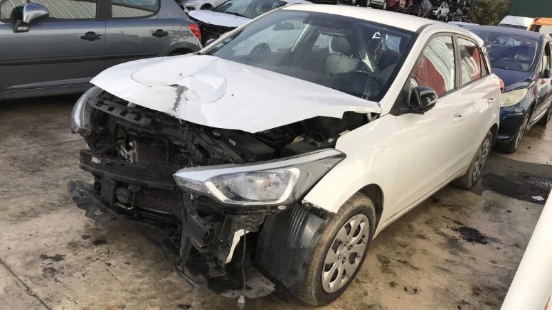 Image HYUNDAI I 20 2